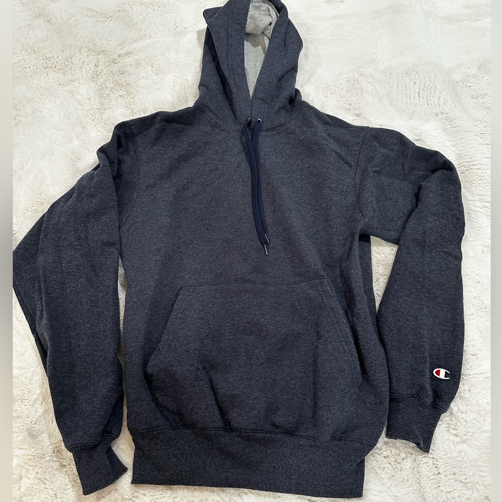 Size s hoodie